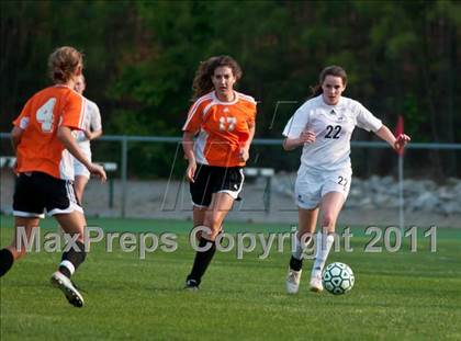 Thumbnail 1 in Orange @ Cardinal Gibbons photogallery.