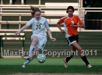 Thumbnail 2 in Orange @ Cardinal Gibbons photogallery.