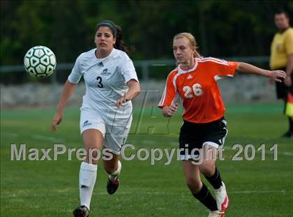 Thumbnail 1 in Orange @ Cardinal Gibbons photogallery.