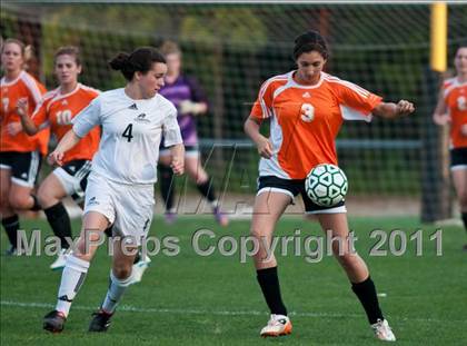 Thumbnail 2 in Orange @ Cardinal Gibbons photogallery.