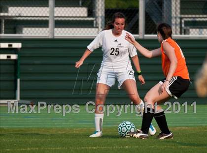 Thumbnail 2 in Orange @ Cardinal Gibbons photogallery.