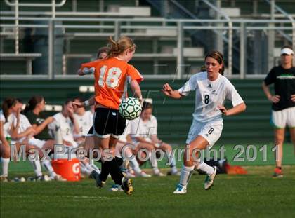 Thumbnail 3 in Orange @ Cardinal Gibbons photogallery.