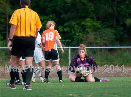 Thumbnail 2 in Orange @ Cardinal Gibbons photogallery.