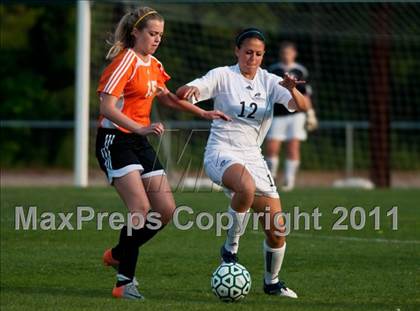 Thumbnail 2 in Orange @ Cardinal Gibbons photogallery.