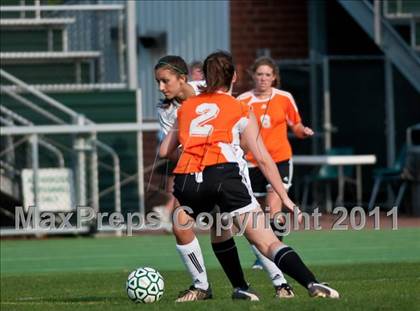 Thumbnail 2 in Orange @ Cardinal Gibbons photogallery.