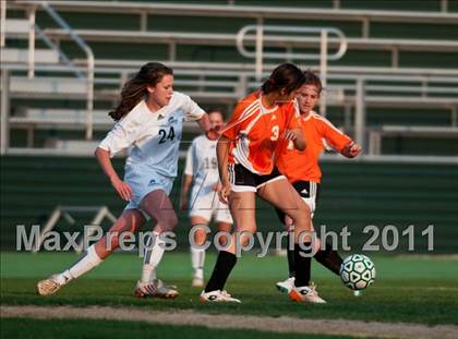 Thumbnail 1 in Orange @ Cardinal Gibbons photogallery.
