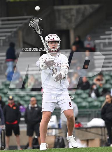 Orchard Park vs Lake Shore / Silver Creek (Section VI B Finals)