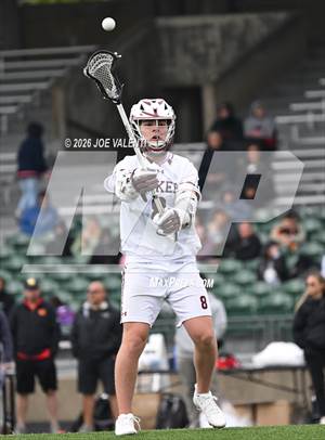 Orchard Park vs Lake Shore / Silver Creek (Section VI B Finals)