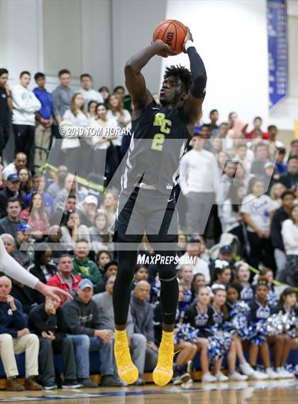 Thumbnail 2 in Roselle Catholic @ Gill St. Bernard's (Hearts 2 Hands Invitational) photogallery.