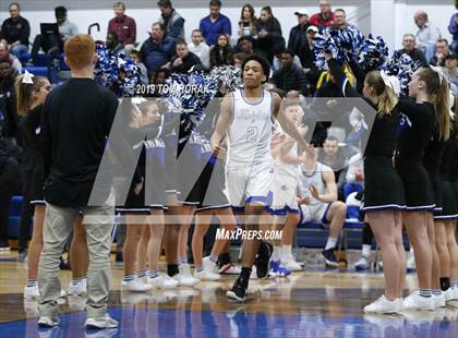 Thumbnail 2 in Roselle Catholic @ Gill St. Bernard's (Hearts 2 Hands Invitational) photogallery.