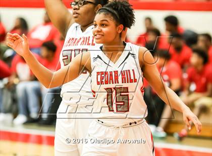 Thumbnail 2 in DeSoto @ Cedar Hill photogallery.
