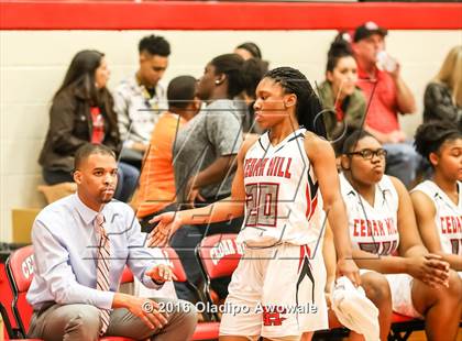 Thumbnail 3 in DeSoto @ Cedar Hill photogallery.