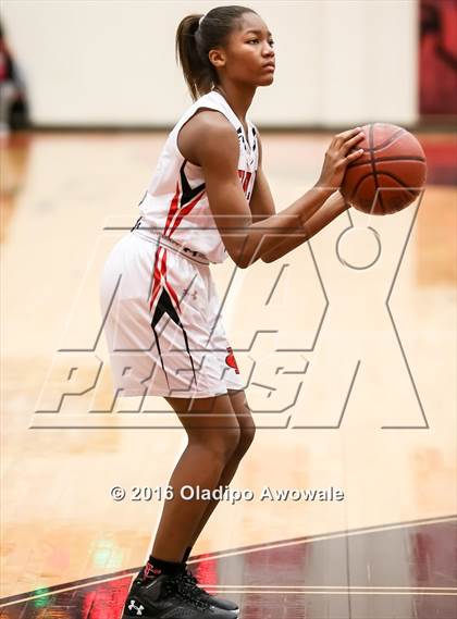 Thumbnail 3 in DeSoto @ Cedar Hill photogallery.