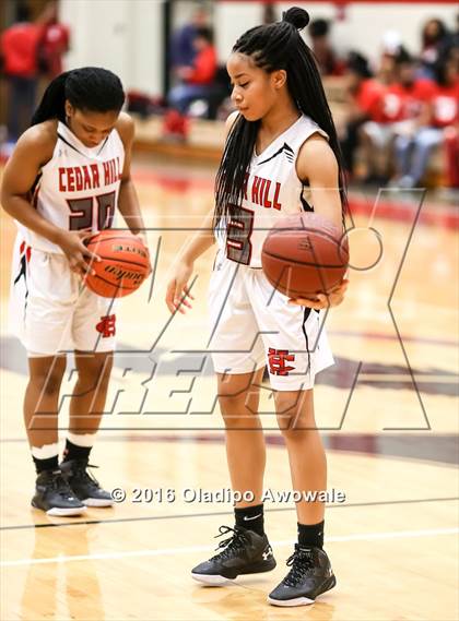 Thumbnail 1 in DeSoto @ Cedar Hill photogallery.