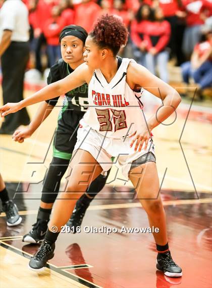 Thumbnail 2 in DeSoto @ Cedar Hill photogallery.