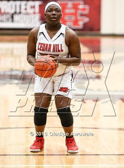 Thumbnail 3 in DeSoto @ Cedar Hill photogallery.