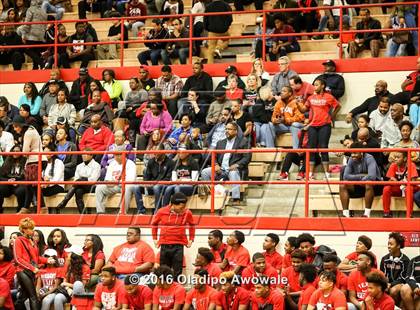 Thumbnail 3 in DeSoto @ Cedar Hill photogallery.