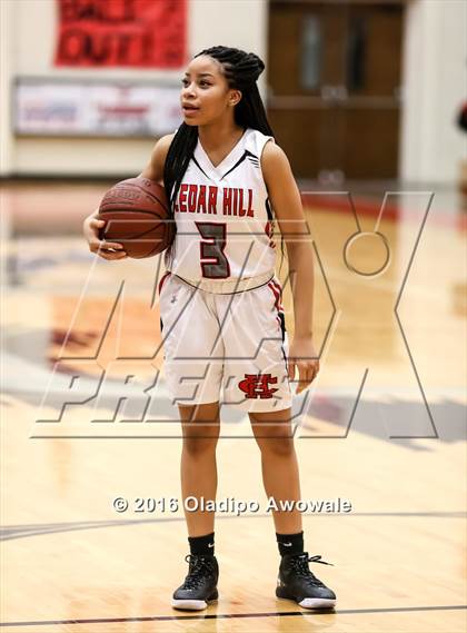 Thumbnail 1 in DeSoto @ Cedar Hill photogallery.