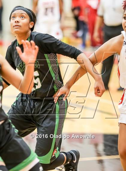 Thumbnail 3 in DeSoto @ Cedar Hill photogallery.