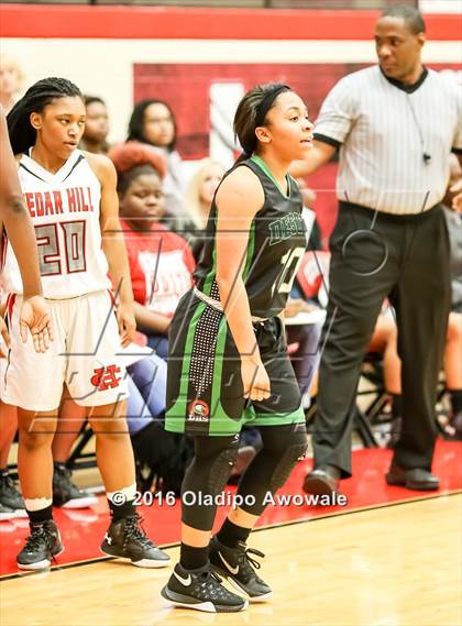 Thumbnail 2 in DeSoto @ Cedar Hill photogallery.