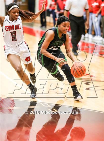 Thumbnail 3 in DeSoto @ Cedar Hill photogallery.