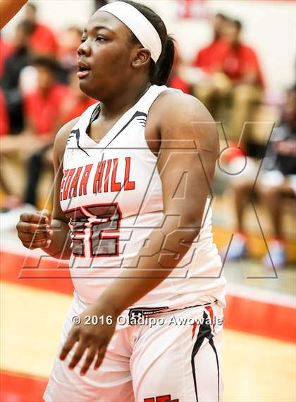 Thumbnail 3 in DeSoto @ Cedar Hill photogallery.