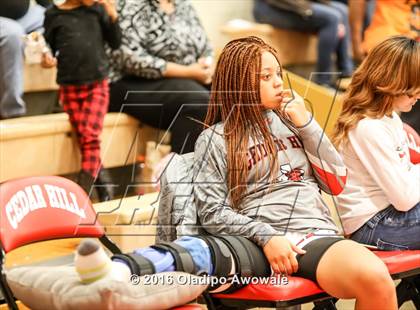Thumbnail 3 in DeSoto @ Cedar Hill photogallery.