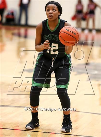 Thumbnail 1 in DeSoto @ Cedar Hill photogallery.