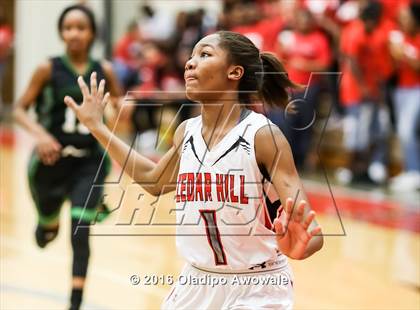 Thumbnail 2 in DeSoto @ Cedar Hill photogallery.