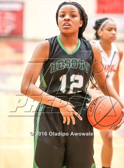 Thumbnail 2 in DeSoto @ Cedar Hill photogallery.