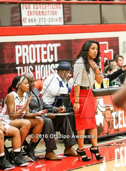 Thumbnail 3 in DeSoto @ Cedar Hill photogallery.