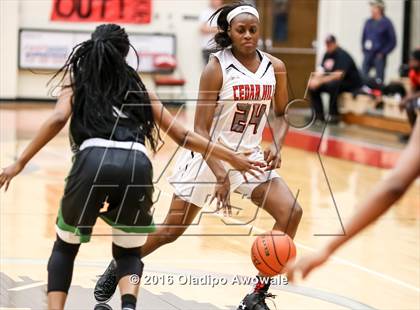 Thumbnail 3 in DeSoto @ Cedar Hill photogallery.