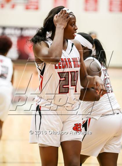 Thumbnail 3 in DeSoto @ Cedar Hill photogallery.