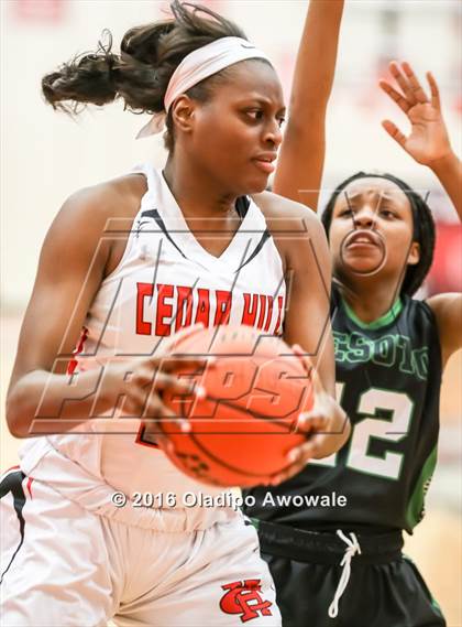 Thumbnail 1 in DeSoto @ Cedar Hill photogallery.