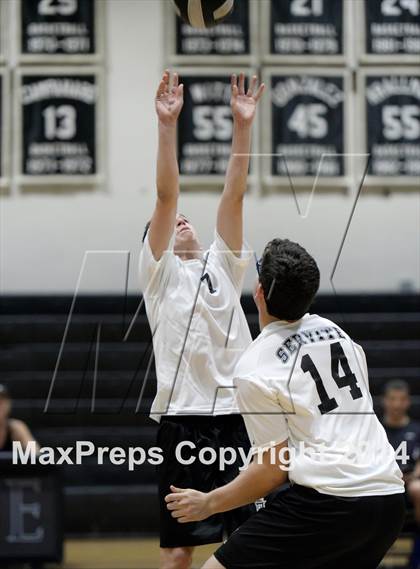 Thumbnail 3 in Palos Verdes @ Servite photogallery.