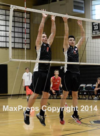 Thumbnail 1 in Palos Verdes @ Servite photogallery.