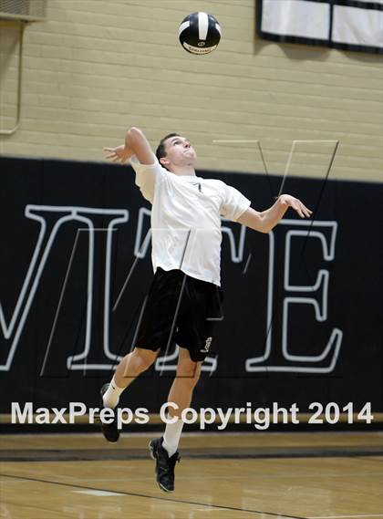 Thumbnail 3 in Palos Verdes @ Servite photogallery.