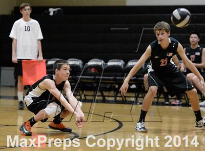 Thumbnail 3 in Palos Verdes @ Servite photogallery.
