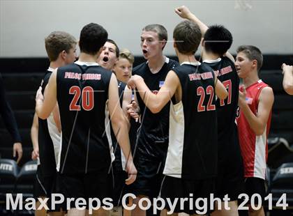 Thumbnail 2 in Palos Verdes @ Servite photogallery.