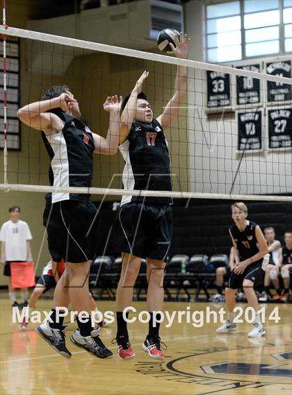 Thumbnail 1 in Palos Verdes @ Servite photogallery.