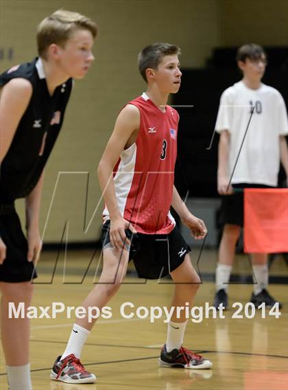 Thumbnail 1 in Palos Verdes @ Servite photogallery.