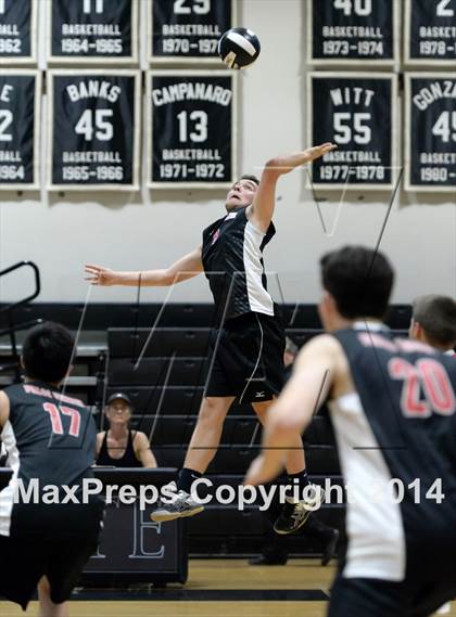 Thumbnail 1 in Palos Verdes @ Servite photogallery.