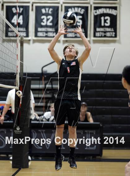 Thumbnail 1 in Palos Verdes @ Servite photogallery.