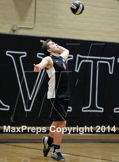 Thumbnail 1 in Palos Verdes @ Servite photogallery.