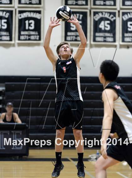 Thumbnail 2 in Palos Verdes @ Servite photogallery.