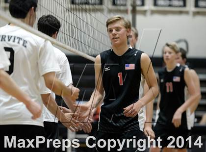 Thumbnail 1 in Palos Verdes @ Servite photogallery.