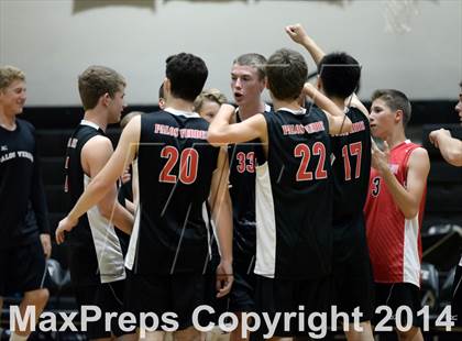 Thumbnail 3 in Palos Verdes @ Servite photogallery.