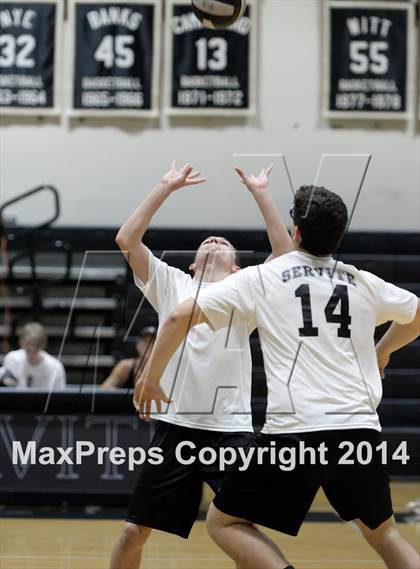 Thumbnail 2 in Palos Verdes @ Servite photogallery.