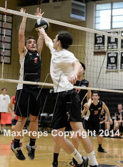 Thumbnail 1 in Palos Verdes @ Servite photogallery.