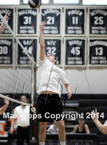Thumbnail 2 in Palos Verdes @ Servite photogallery.